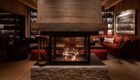 Lech Chalet The Barn 7