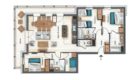 Les-Gets-Apartment-Annapurna-110-Floor-Plan