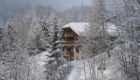 Les Gets Chalet Ferme De Moudon 1