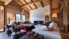 Les Gets Chalet Ferme De Moudon 11