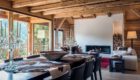 Les Gets Chalet Ferme De Moudon 15