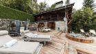 Les Gets Chalet Ferme De Moudon 56