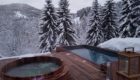 Les Gets Chalet Ferme De Moudon 62