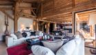 Les Gets Chalet Ferme De Moudon 9