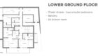 Lower Ground Floor Eden Rock