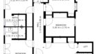 Megeve Chalet Eagle Floorplan Floor 0