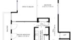 Megeve Chalet Eagle Floorplan Floor 2