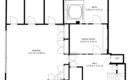 Megeve Chalet Eagle Floorplan Floor Minus 1