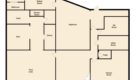 Megeve Chalet Noma Floor Plan Ground Floor