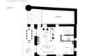 Meribel Chalet Alya Floorplan Level 1