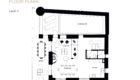 Meribel Chalet Alya Floorplan Level 1