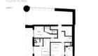 Meribel Chalet Alya Floorplan Level 2