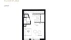 Meribel Chalet Alya Floorplan Level 3