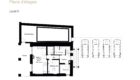 Meribel Chalet Alya Floorplan