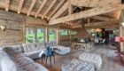 Meribel Chalet Elegie 1