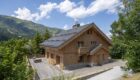 Meribel Chalet Folie 1