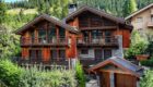Meribel Chalet Kirana 1