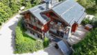 Meribel Chalet Kirana 2