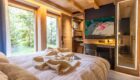 Meribel Chalet Kirana 38