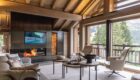 Meribel Chalet Kirana 4