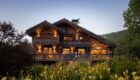 Meribel Chalet L Orchidee 1