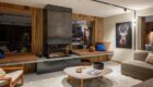 Meribel Chalet L Orchidee 15