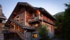 Meribel Chalet L Orchidee 2