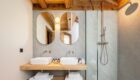 Meribel Chalet L Orchidee 49