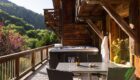 Meribel Chalet L Orchidee 55