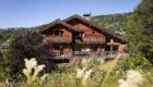 Meribel Chalet L Orchidee 57
