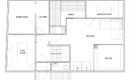 Meribel Chalet Lightbowne Floorplan Ground Floor