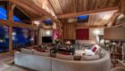 Meribel Chalet Mont Tremblant 11