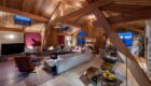 Meribel Chalet Mont Tremblant 13