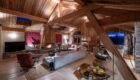 Meribel Chalet Mont Tremblant 14