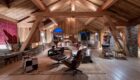 Meribel Chalet Mont Tremblant 15