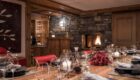 Meribel Chalet Mont Tremblant 23