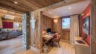 Meribel Chalet Mont Tremblant 29