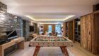 Meribel Chalet Mont Tremblant 31