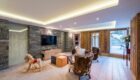 Meribel Chalet Mont Tremblant 34