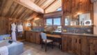 Meribel Chalet Mont Tremblant 38