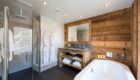 Meribel Chalet Mont Tremblant 57