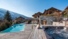 Meribel Chalet Mont Tremblant 67