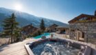 Meribel Chalet Mont Tremblant 68