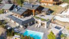 Meribel Chalet Mont Tremblant 70