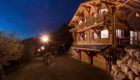 Morzine Chalet Aubois 1