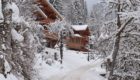 Morzine Chalet Aubois 2