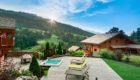 Morzine Chalet Aubois 22