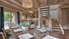 Morzine Chalet Aubois 8