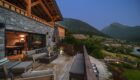 Morzine Chalet Ecliptique 1