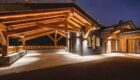 Morzine Chalet Ecliptique 3